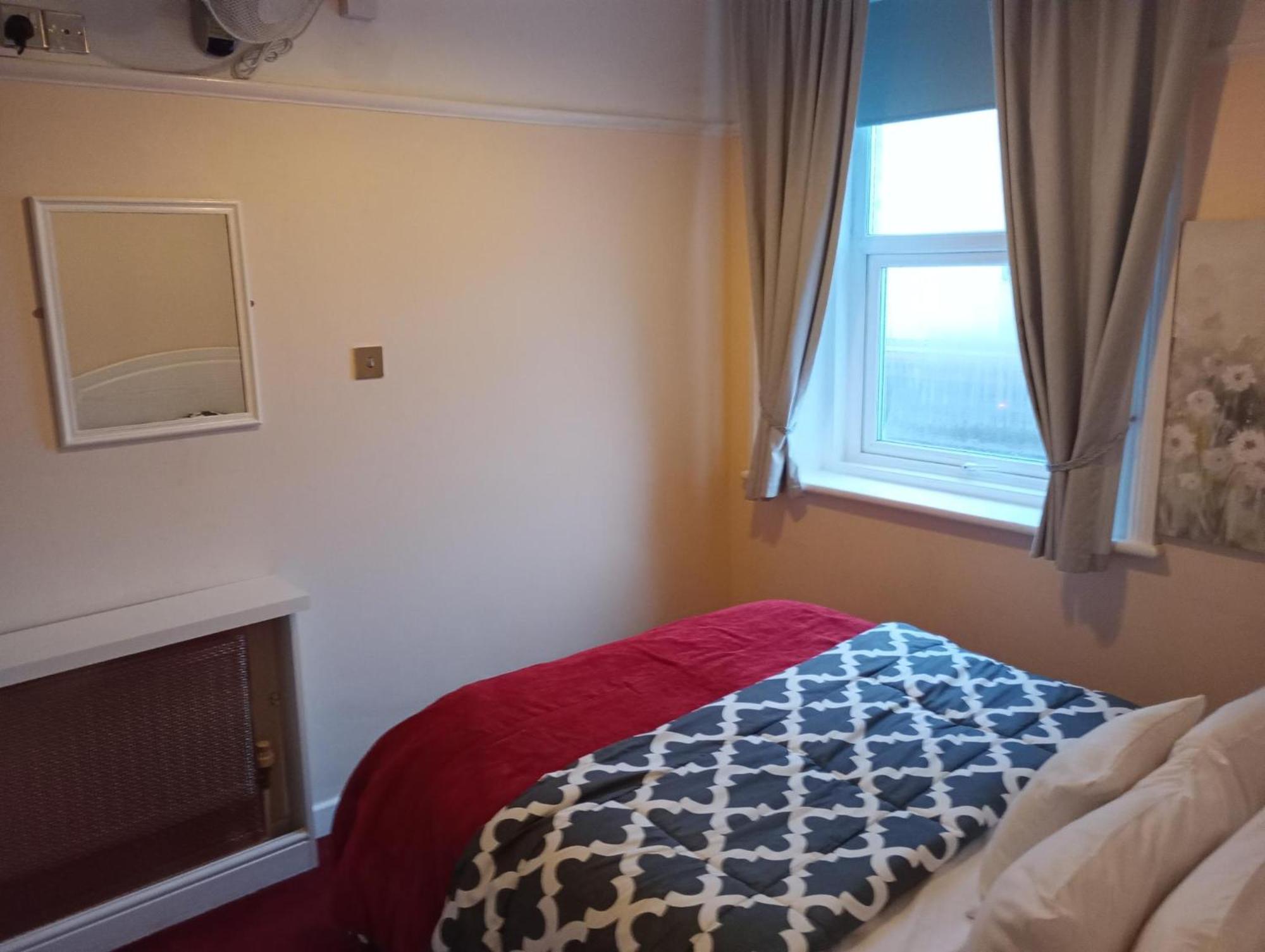 Aparthotel Blackpool, Blackpool