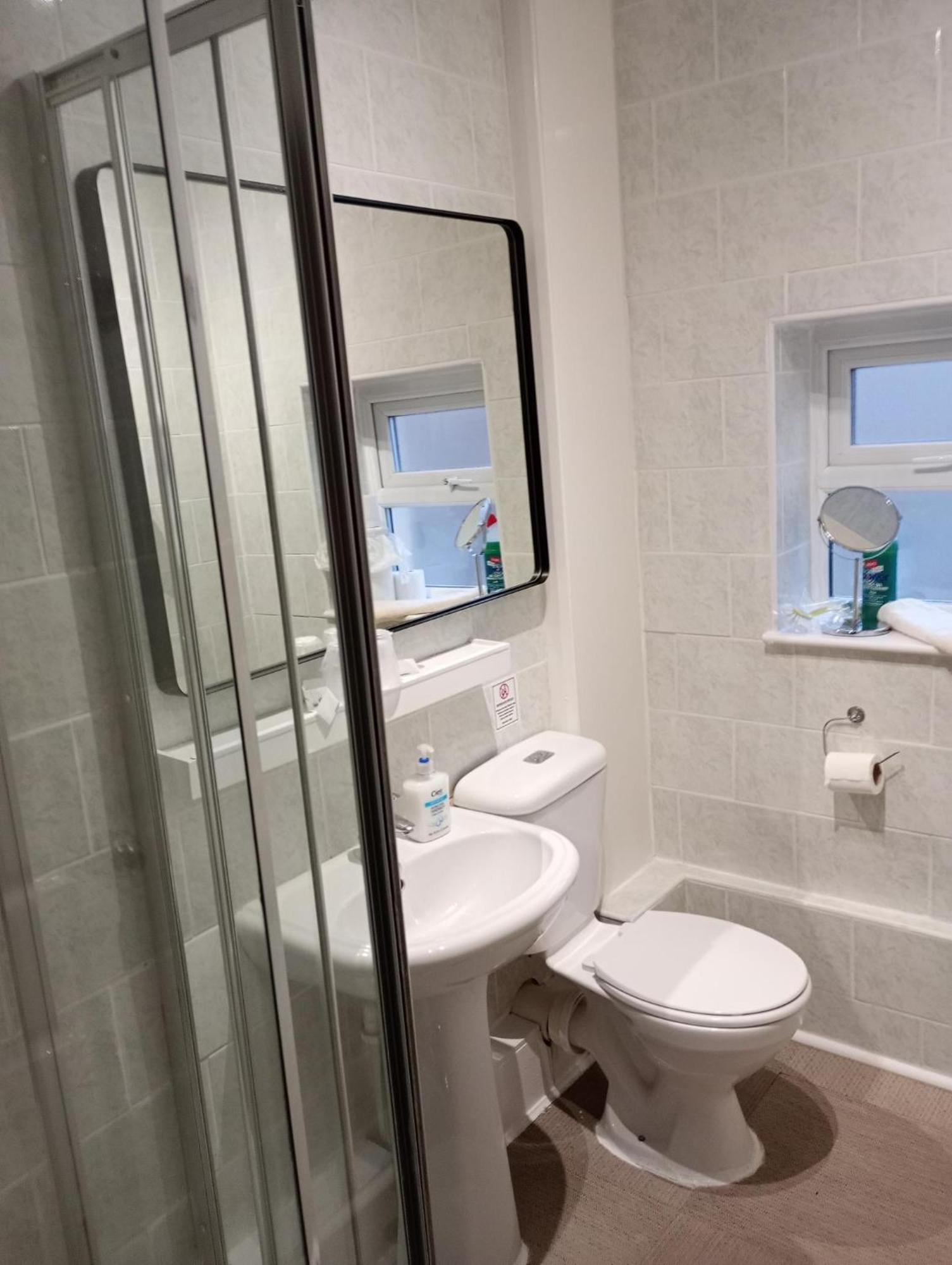 Aparthotel Blackpool — Photos 1